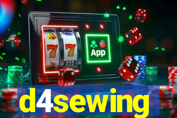 d4sewing