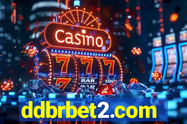 ddbrbet2.com