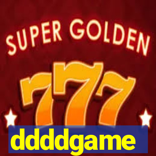 ddddgame