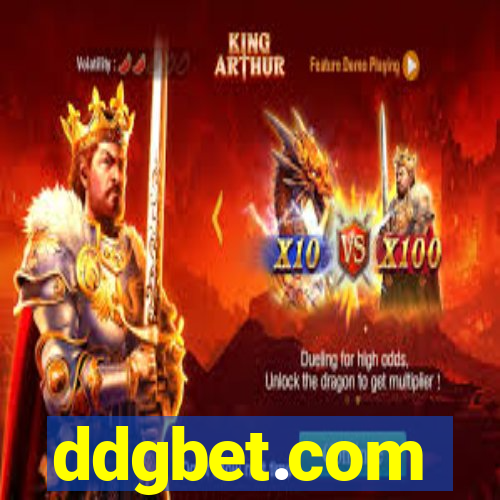 ddgbet.com