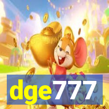 dge777