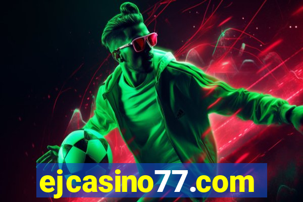 ejcasino77.com