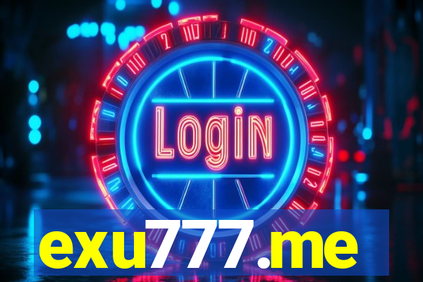 exu777.me