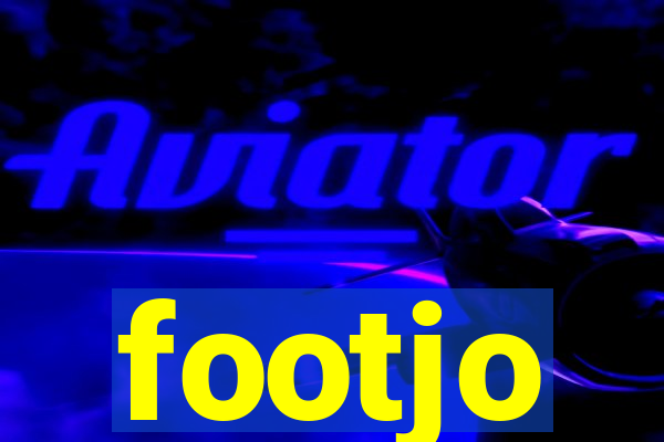 footjo