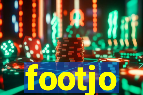 footjo