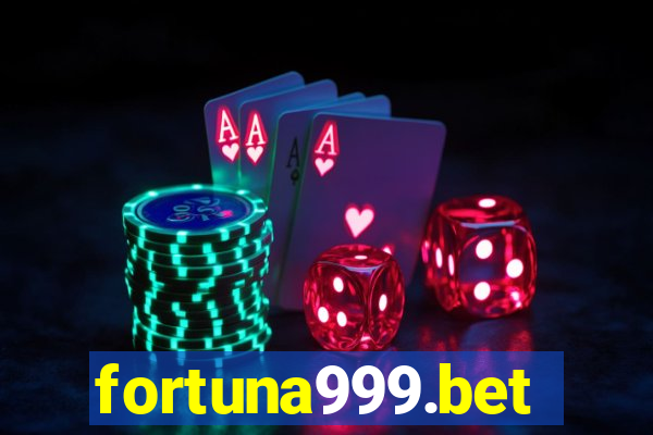 fortuna999.bet