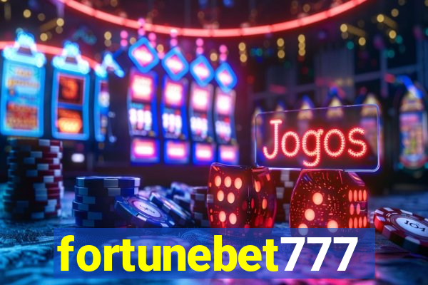 fortunebet777