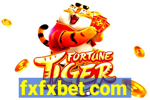 fxfxbet.com