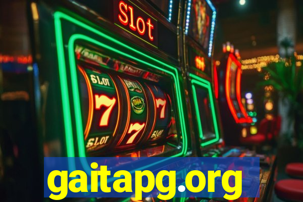 gaitapg.org