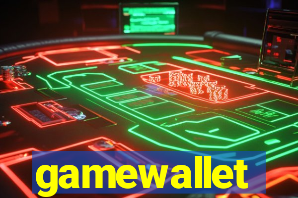 gamewallet