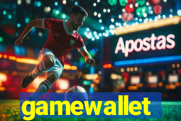 gamewallet