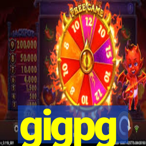 gigpg