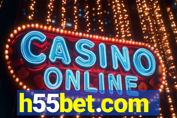 h55bet.com