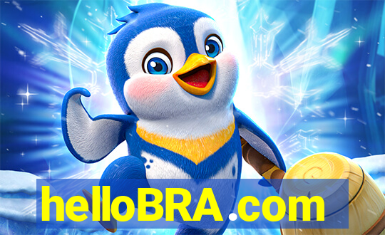 helloBRA.com