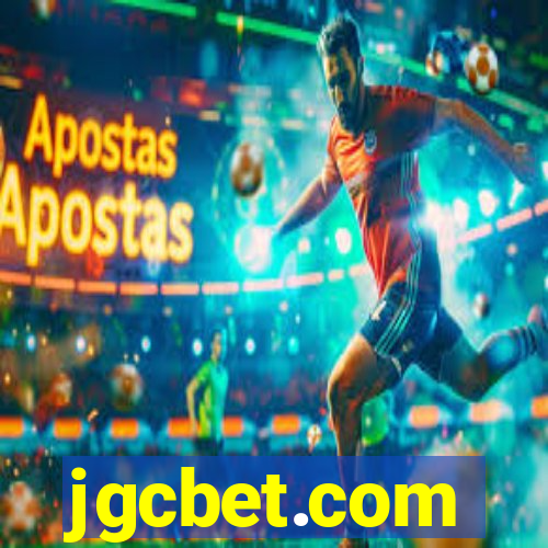 jgcbet.com