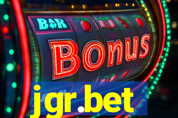 jgr.bet