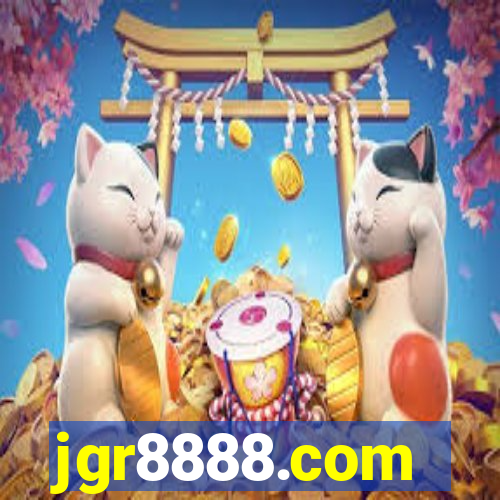 jgr8888.com