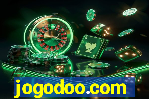 jogodoo.com