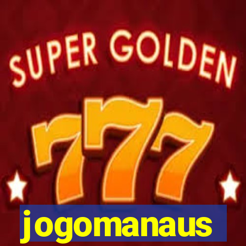 jogomanaus