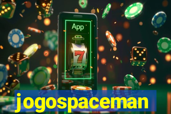 jogospaceman