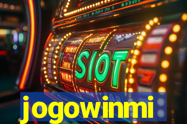 jogowinmi