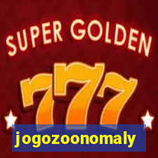 jogozoonomaly