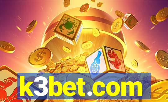 k3bet.com