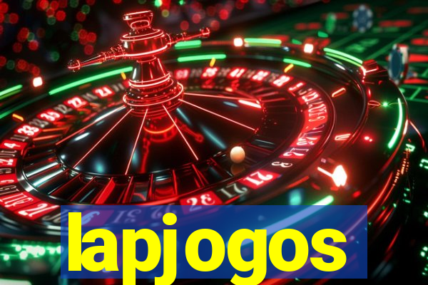 lapjogos