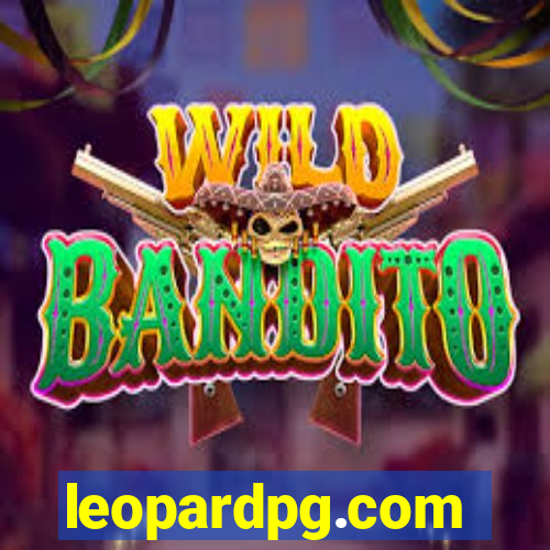 leopardpg.com