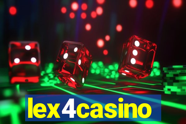 lex4casino