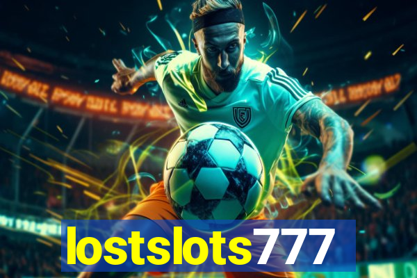 lostslots777