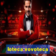 loteca:vovoteca