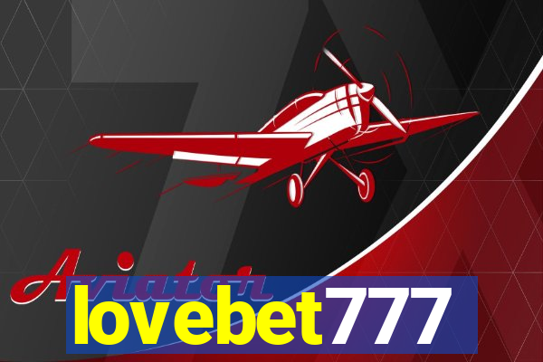 lovebet777