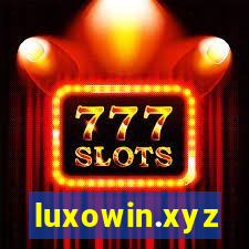 luxowin.xyz