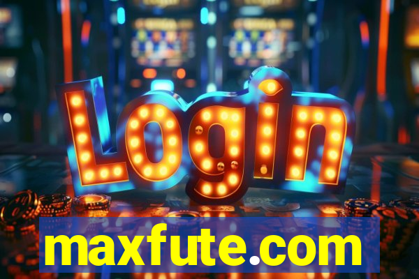 maxfute.com