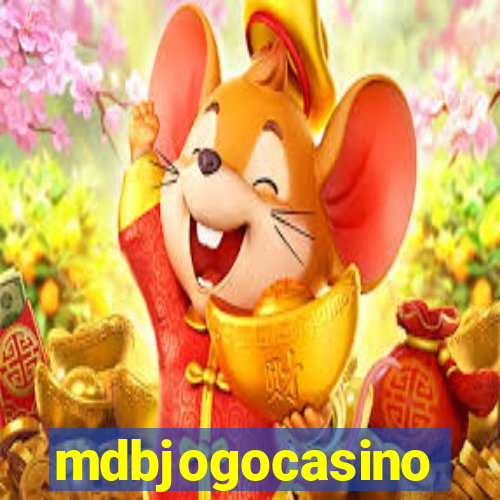 mdbjogocasino