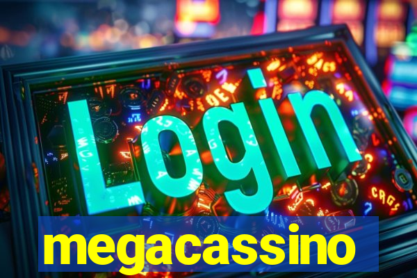 megacassino