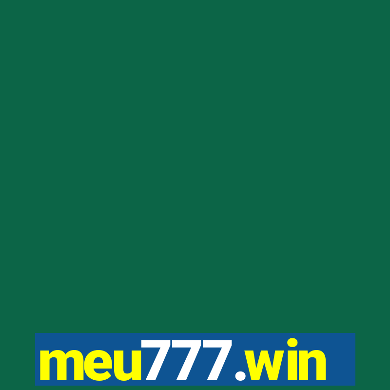 meu777.win