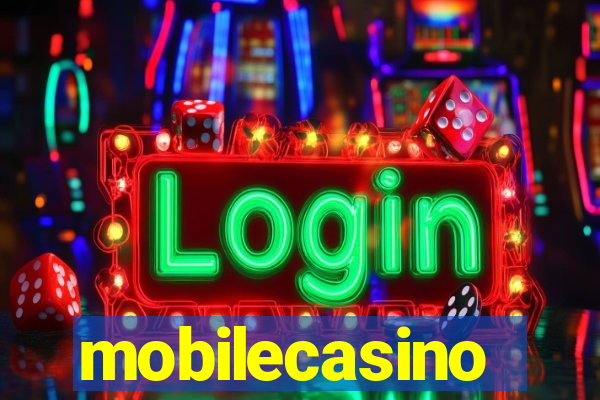 mobilecasino