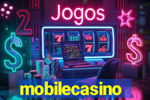 mobilecasino