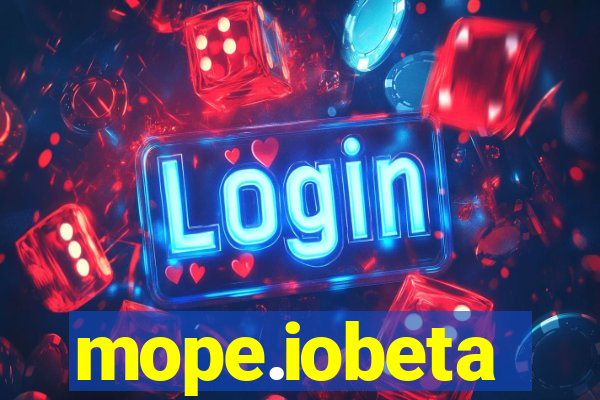 mope.iobeta