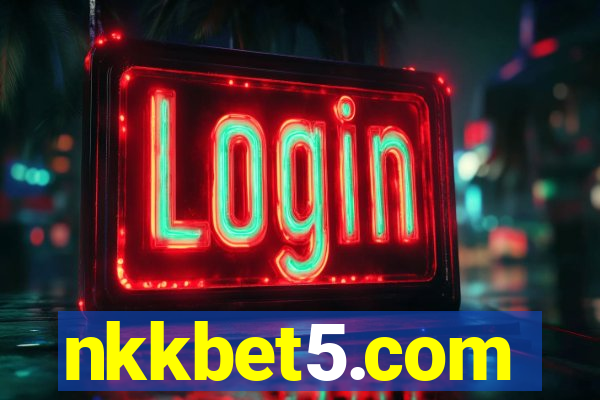 nkkbet5.com