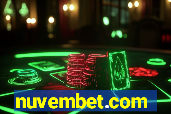 nuvembet.com