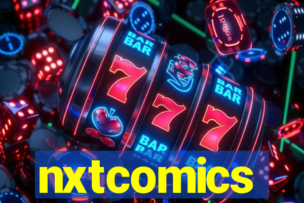 nxtcomics