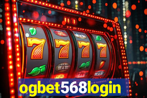 ogbet568login