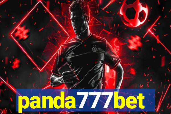 panda777bet