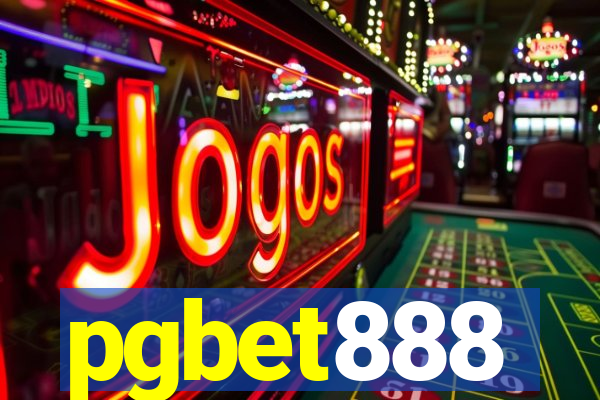 pgbet888