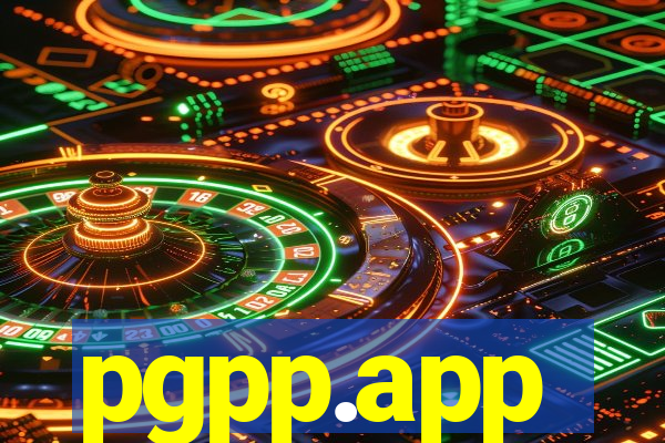 pgpp.app