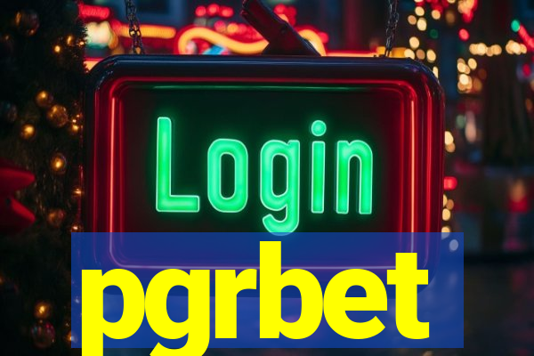 pgrbet