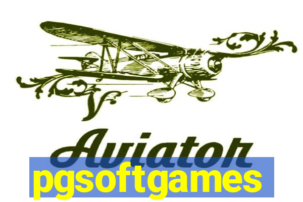 pgsoftgames